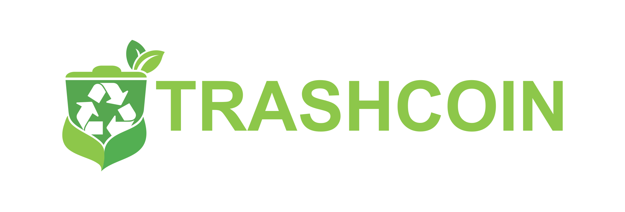 Trashcoin Logo