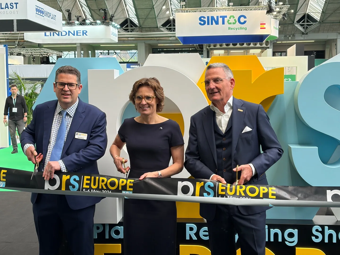 PRS Europe 2026 Exhibition