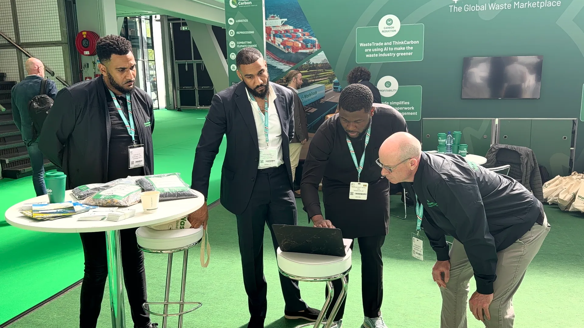 PRS Europe 2026 Exhibition