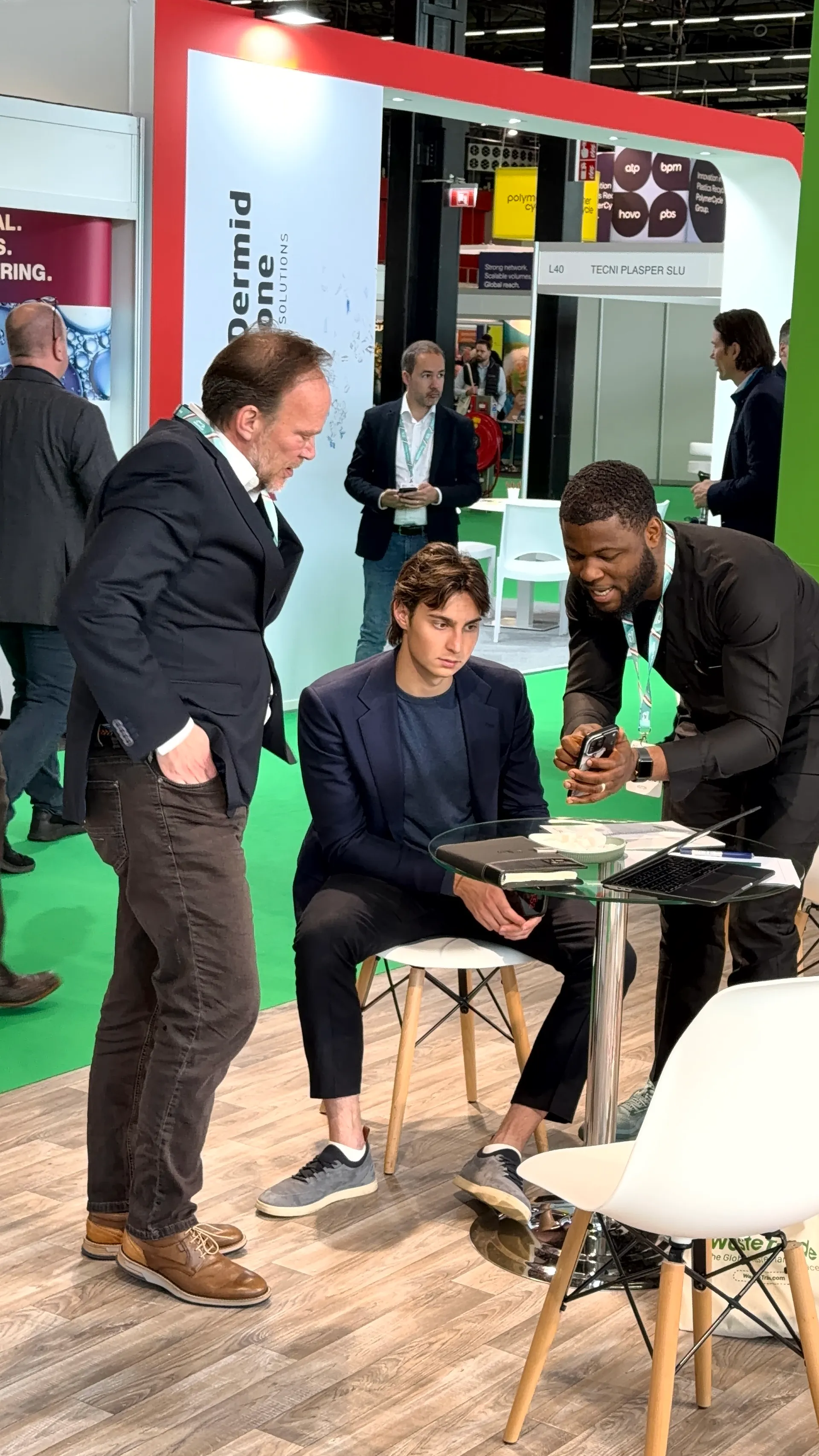 PRS Europe 2026 Exhibition